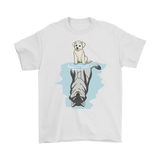 Doggie Dreams T-shirt, Cute Dog gift, Gift for Dog Lover, Puppy Dreams Shirt, Puppy Dreams T-shirt