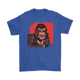 Gorilla T-shirt, Funny Gorilla T-shirt, Gorilla Gift, Gorilla Boss Shirt, Funny Ape T-shirt