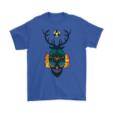 Animal Mask T-shirt, Tribal Gift, Tribal Animal Mask Shirt,