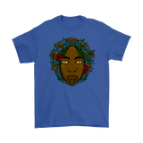 Spiritual Mask T-shirt