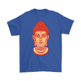 Buddha T-shirt, Inspirational Buddha Shirt, Buddha Gift