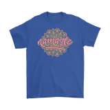 Namaste T-shirt, Yoga Gift, Shirt for Meditation, Namaste Gift Shirt, Yoga Shirt