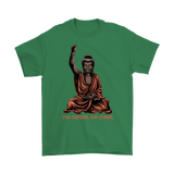 Inspirational Buddha T-shirt, Stay Strong Shirt, Gift Shirt for Buddhist