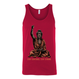 Inspirational Buddha T-shirt, Stay Strong Shirt, Gift Shirt for Buddhist