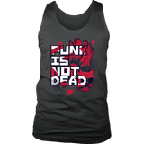 Punk Rock T-shirt, Gift for Punk Rocker, Punk is not Dead T-shirt, Punk Gift, Punk Shirt