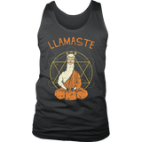 Funny Namaste T-shirt. Namaste Shirt, Funny Llama Shirt, Hoodie for Llama Lover