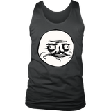 Me Gusta Meme T-shirt, Funny Meme T-shirt, Funny Face Shirt,