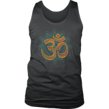 Om T-shirt, Meditation Shirt, Gift for Yoga, Om Shirt