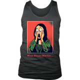 Funny Gift for Art Lover, Funny Painting T-shirt, Funny Mona Lisa Shirt, Mona Lisa T-shirt, Scream T-shirt