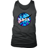 Nasa T-shirt, Nasa Gift, Colorful Nasa T-shirt, Psychedelic Nasa T-Shirt, Psychedelic Nasa Shirt