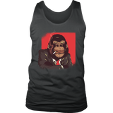 Gorilla T-shirt, Funny Gorilla T-shirt, Gorilla Gift, Gorilla Boss Shirt, Funny Ape T-shirt