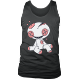 VooDoo Doll T-shirt, Funny VooDoo Doll Shirt, VooDoo Doll Gift, VooDoo Rag Doll T-shirt