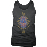 Hamsa Hand T-shirt, Hand Mandala Shirt, Gift of Hand of Fatima, Hand of Fatima Shirt, Hamsa Shirt