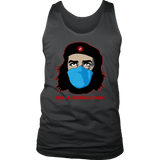 Che Guevara T-shirt, Funny Che Guevara Gift, Social distancing Shirt, Funny Mask T-shirt, Social Distancing Shirt