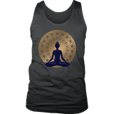 Yoga/Meditation T-shirt, Shirt for Meditation, Gift for Yoga