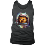 Astronaut Cat T-shirt, Cat in Space Gift, Cat Shirt, Kitty in Space Shirt, Astronaut Kitten Shirt