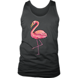 Flamingo T-shirt, Pink Flamingo Gift Shirt, Pink Flamingo Shirt