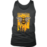 Save the Bees T-shirt, Gift for Beekeeper, Save the Bees Shirt, Bee Gift, Bee T-shirt