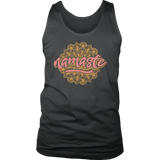 Namaste T-shirt, Yoga Gift, Shirt for Meditation, Namaste Gift Shirt, Yoga Shirt