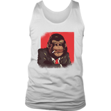 Gorilla T-shirt, Funny Gorilla T-shirt, Gorilla Gift, Gorilla Boss Shirt, Funny Ape T-shirt