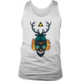 Animal Mask T-shirt, Tribal Gift, Tribal Animal Mask Shirt,