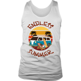 Endless Summer T-shirt, Summer Gift, Gift for Surfer, Surfing Shirt, Endless Summer Gift