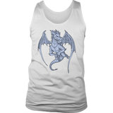 Dragon T-shirt, Dragon Gift, Dragon Shirt, Smug Dragon T-shirt