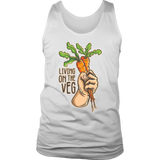 Vegetarian T-shirt, Vegan T-shirt, Gift for Vegan, Funny Vegetarian T-shirt, Funny Vegan Shirt