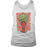 Black Lives Matter T-shirt, BLM Gift, African Queen Shirt, Mother Africa T-shirt