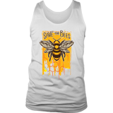 Save the Bees T-shirt, Gift for Beekeeper, Save the Bees Shirt, Bee Gift, Bee T-shirt