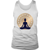 Yoga/Meditation T-shirt, Shirt for Meditation, Gift for Yoga