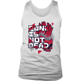 Punk Rock T-shirt, Gift for Punk Rocker, Punk is not Dead T-shirt, Punk Gift, Punk Shirt