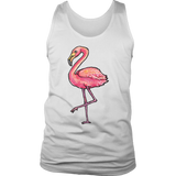 Flamingo T-shirt, Pink Flamingo Gift Shirt, Pink Flamingo Shirt