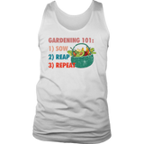 Gardening T-shirt, Gift for Gardener, Funny Shirt for the Gardener