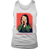 Funny Gift for Art Lover, Funny Painting T-shirt, Funny Mona Lisa Shirt, Mona Lisa T-shirt, Scream T-shirt