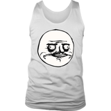 Me Gusta Meme T-shirt, Funny Meme T-shirt, Funny Face Shirt,