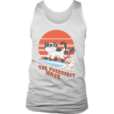 Gift for Surfer, Gift for Cat Lover, Surfer Cat T-shirt, Surfing Cat Shirt, Funny Cat Shirt, Funny Surfer T-shirt