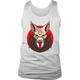 Hairless Cat T-shirt