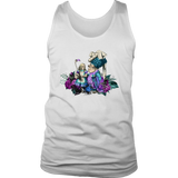 Alice in Wonderland T-shirt, Alice and the Duchess, Alice in Wonderland Gift, Funny Alice in Wonderland T-shirt