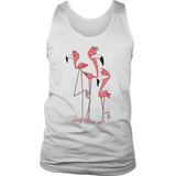 Funny Flamingo T-shirt, Funny Flamingo Gift, Flamingo Shirt, Flamingo T-shirt, Flamingo T-shirt