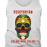 Funny Vegetarian T-shirt, Gift for Vegetarian, Funny shirt for Vegetarian