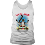 Lucky Lemur T-shirt, Funny Lemur Shirt, Funny Ice Cream T-shirt,