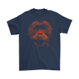 Orangutan T-shirt, Orangutan Gift, Ape T-shirt, Ape Gift, Orangutan Shirt