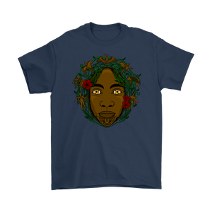 Spiritual Mask T-shirt