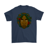 Spiritual Mask T-shirt