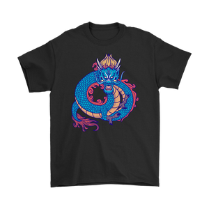 Chinese Dragon T-shirt, Dragon Gift, Chinese Gift Shirt, Chinese Dragon Gift