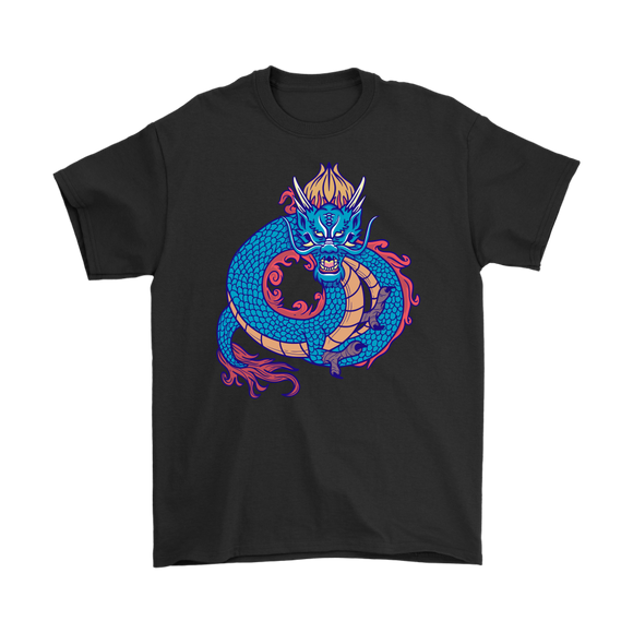 Chinese Dragon T-shirt, Dragon Gift, Chinese Gift Shirt, Chinese Dragon Gift