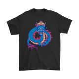 Chinese Dragon T-shirt, Dragon Gift, Chinese Gift Shirt, Chinese Dragon Gift