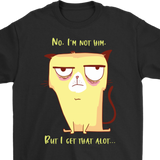 Funny Cat T-shirt, Grumpy Cat Gift, Funny Cat Shirt, Funny Cat Gift, Gift for Cat Lover