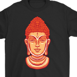 Buddha T-shirt, Inspirational Buddha Shirt, Buddha Gift